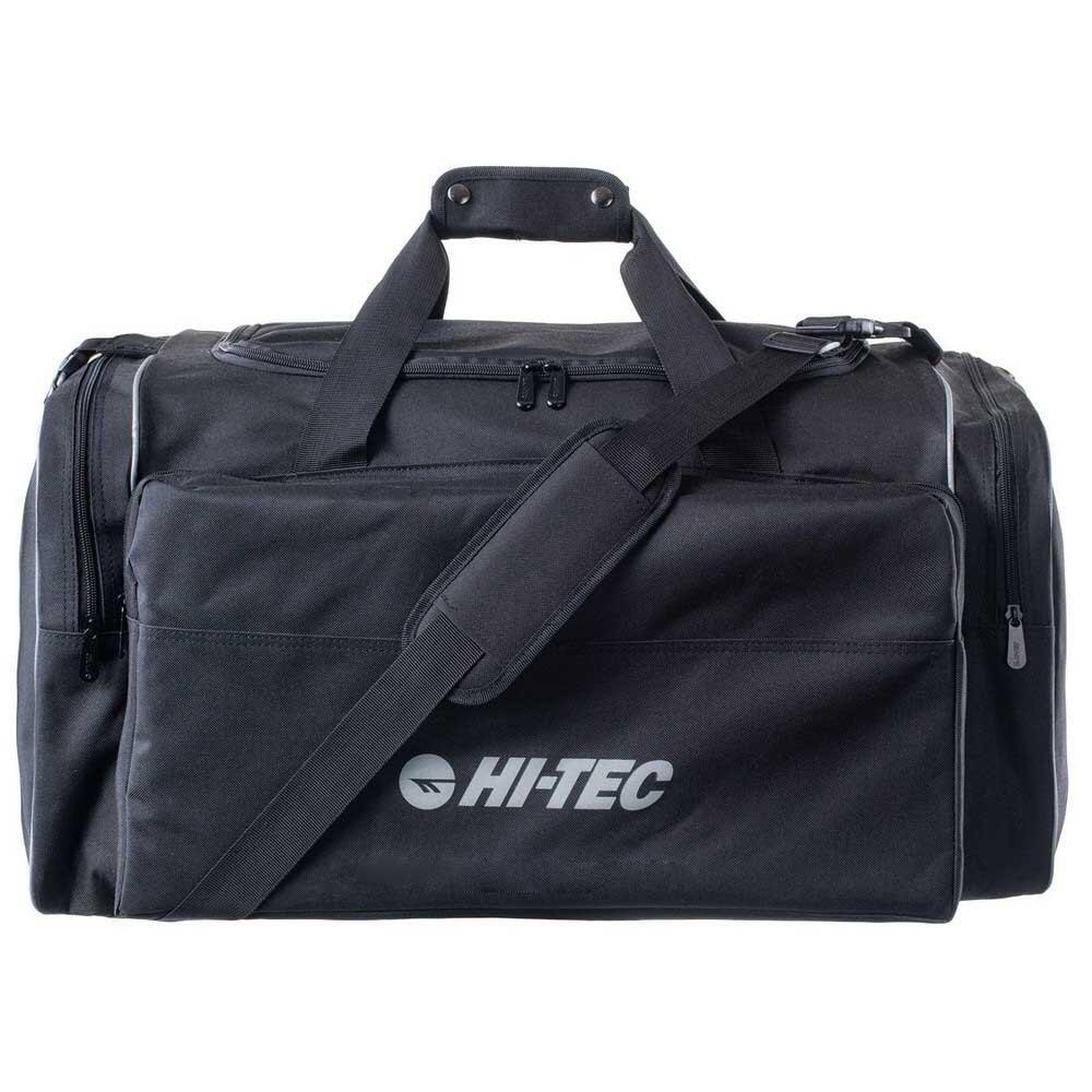HI-TEC Sables II 80L Duffeltas (Zwart)
