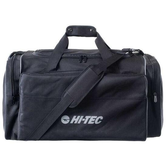 Sables II 80L Duffeltas (Zwart)