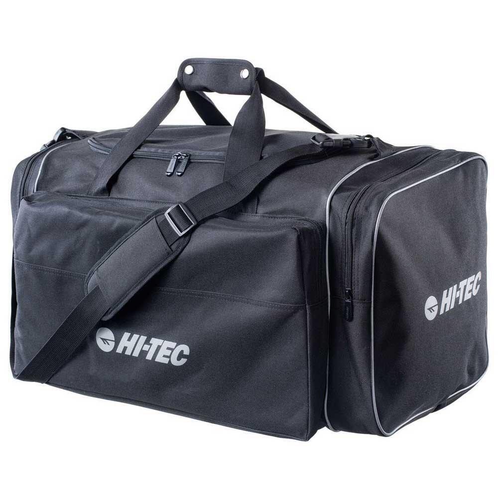 Bolsa de Deporte Sables II 80L Negro 3/3