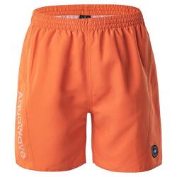 Heren Aogash Zwemshorts (Rush)