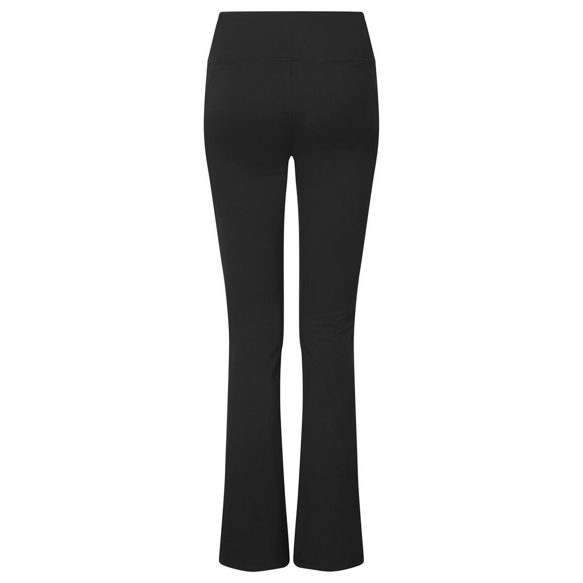 Legging Femme (Noir) 2/4