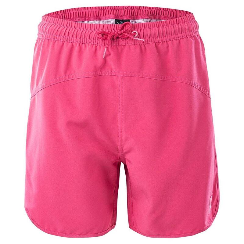 Ecupper Dames zwemlegging zwemshorts zwemshorts hoge taille