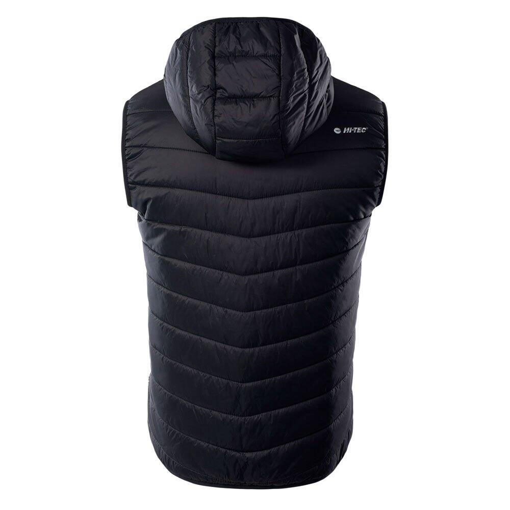 Mens Sinlus Quilted Gilet (Stretch Limo) 2/3