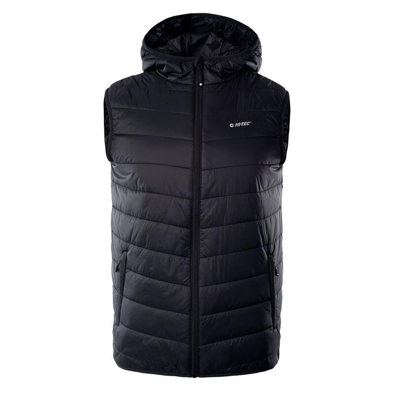 Veste sans manches SINLUS Homme (Noir)