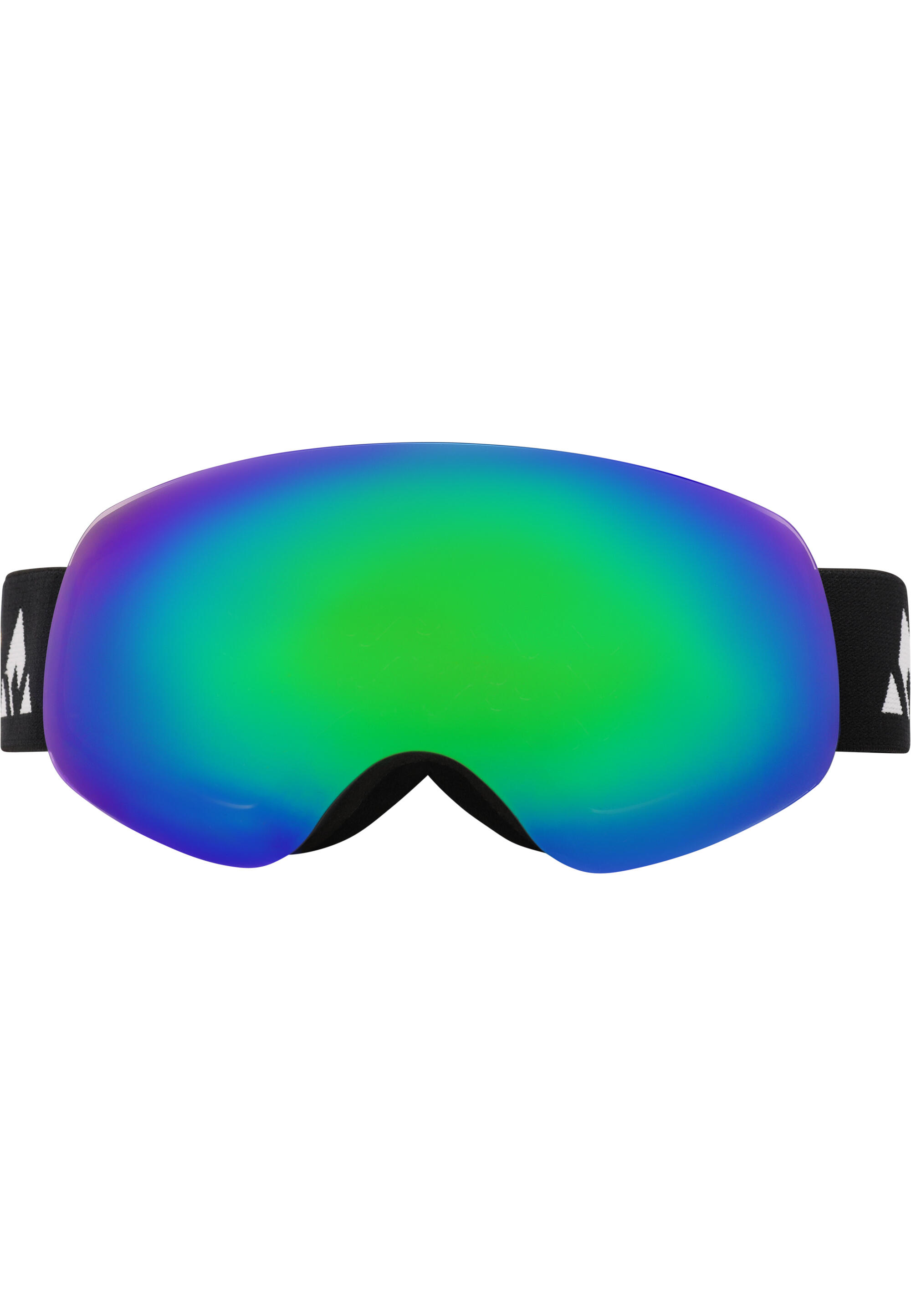 WHISTLER Skibrille WS900 Jr.