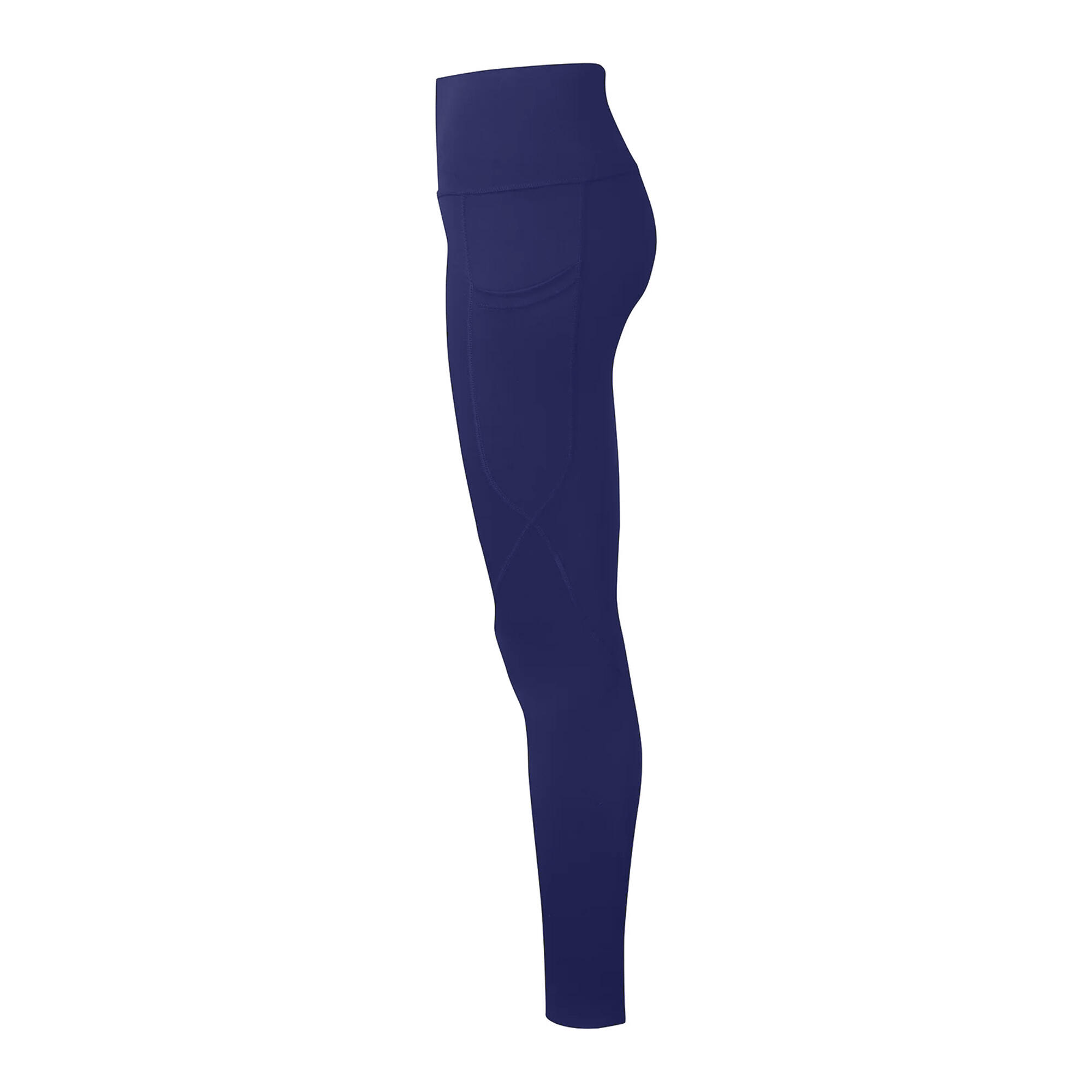 Leggings da donna (blu navy)