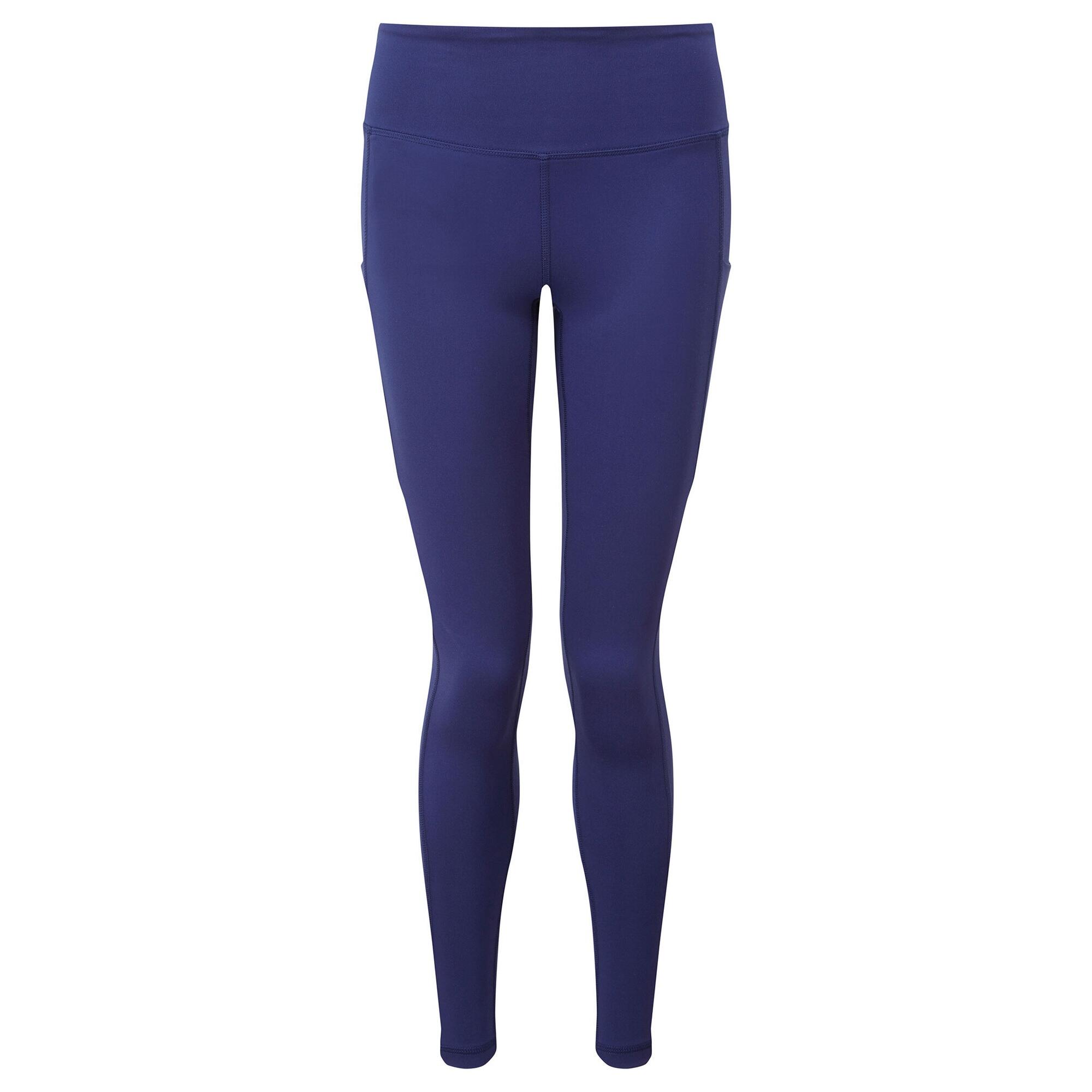 Leggings da donna (blu navy)