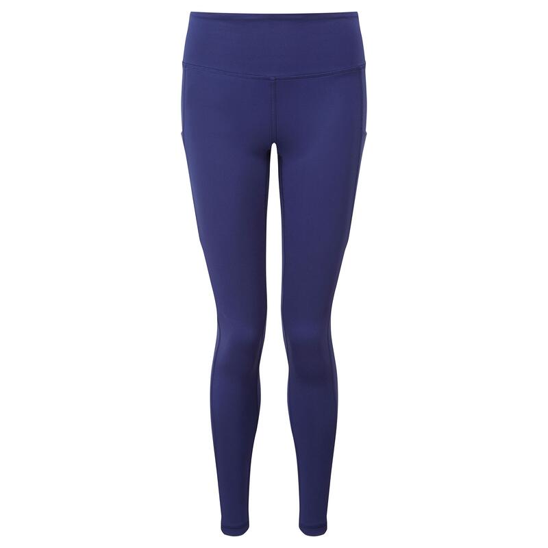 Legging Femme (Bleu marine)