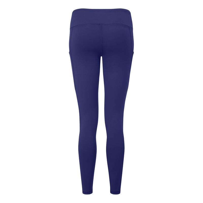 Legging Femme (Bleu marine)