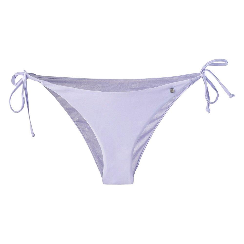 Aquawave - Bas De Maillot De Bain Latina Femme (lavande) - Bas De Maillot De Bain - Violet - Decathlon