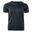 Tshirt MAVEN Homme (Bleu foncé / Noir)