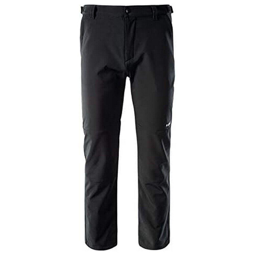 Mens Celio Hiking Trousers (Black)