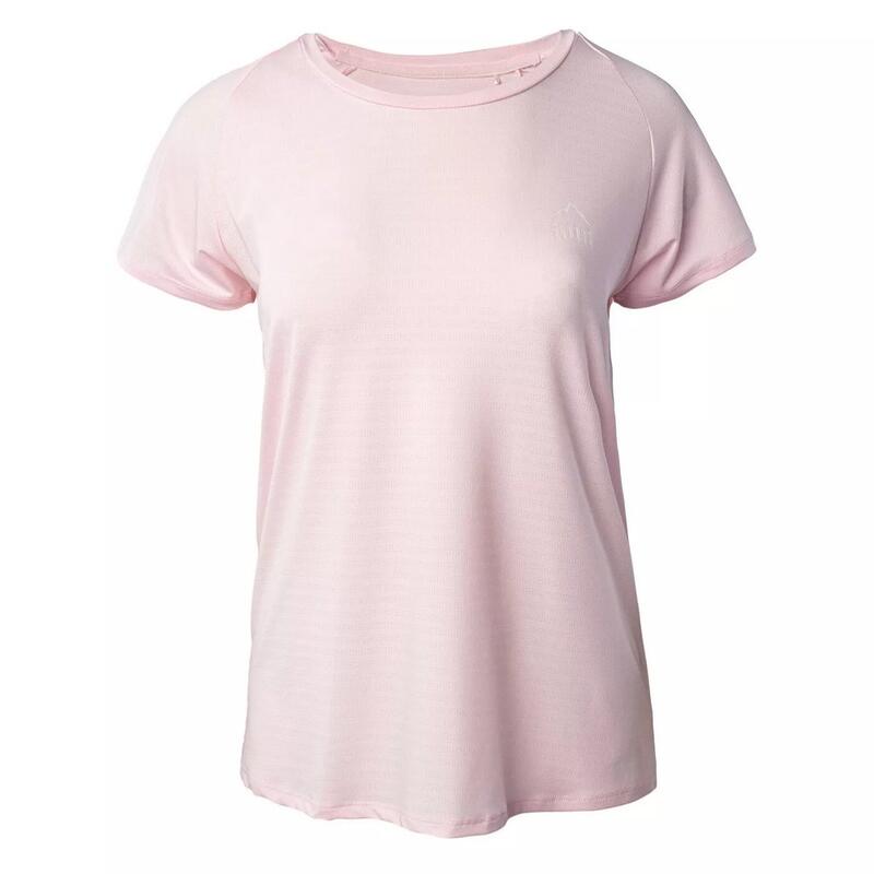 T-Shirt Jari para senhora/senhora Flor de cerejeira