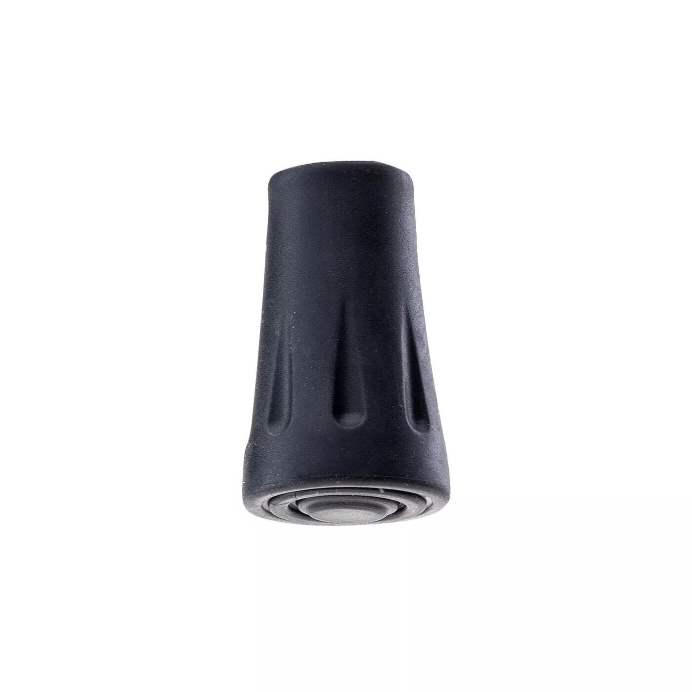 Hi-tec - Embouts Pour Bâtons De Randonnée (noir) - Bâton De Randonnée - Noir - Taille Unique - Decathlon