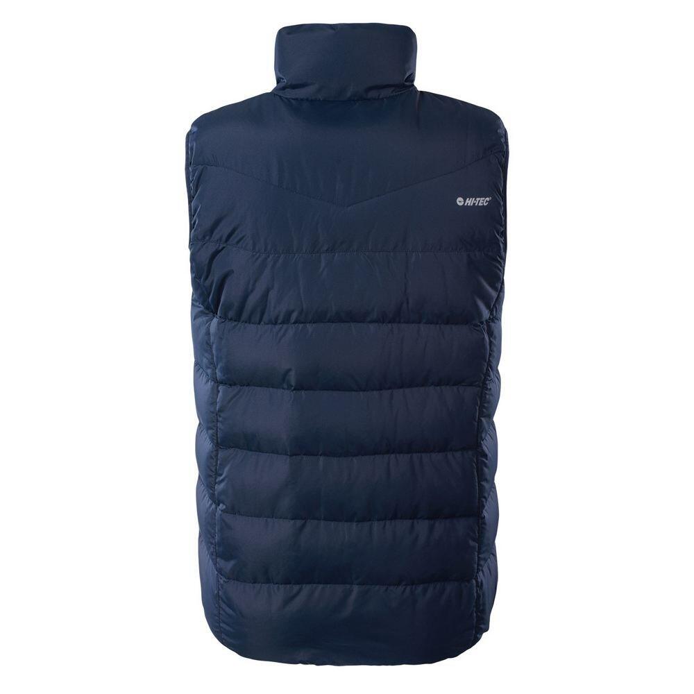 Veste Sans Manches SANIS Femme (Bleu Marine / Lapis Lazuli) 2/4