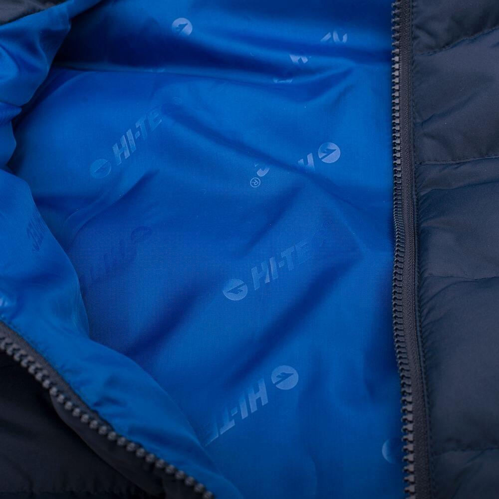 Veste Sans Manches SANIS Femme (Bleu Marine / Lapis Lazuli) 3/4