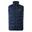 Dames Sanis Gilet (Jurk Blauw/Lapis Blauw)