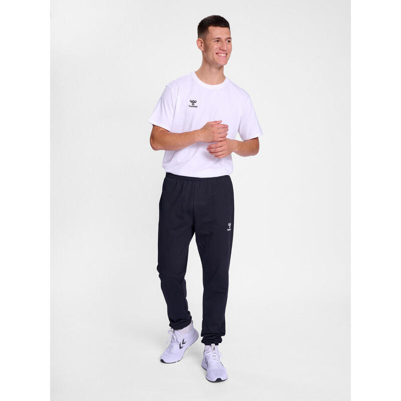 Cierre Con Cordón Pantalones Hmlgo Multideporte Hombre HUMMEL