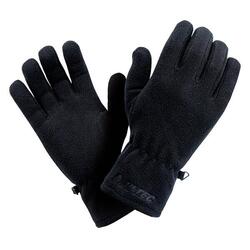 Gants De Ski Motif/style Logo SALMO Homme (Noir)