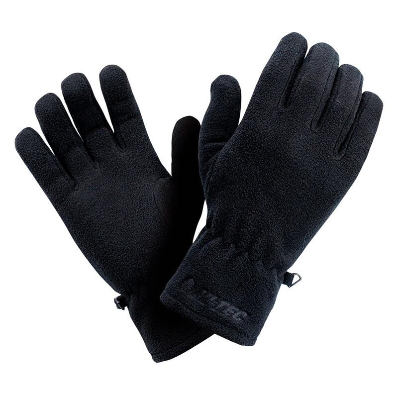 Gants de ski SALMO Homme (Noir)