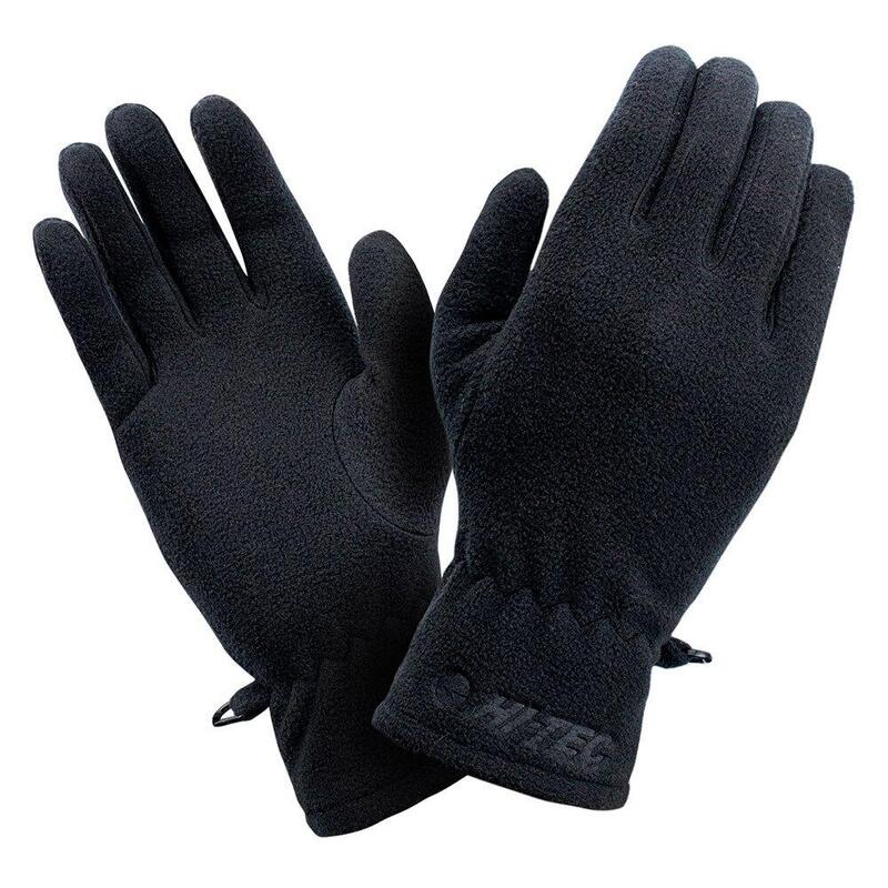 Gants de ski SALMO Femme (Noir)