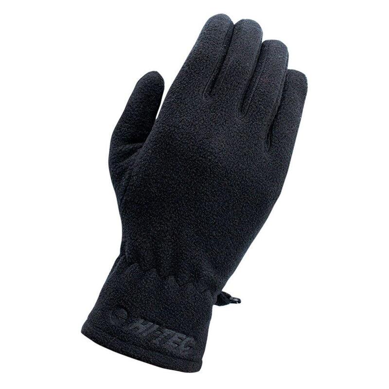 Gants de ski SALMO Femme (Noir)