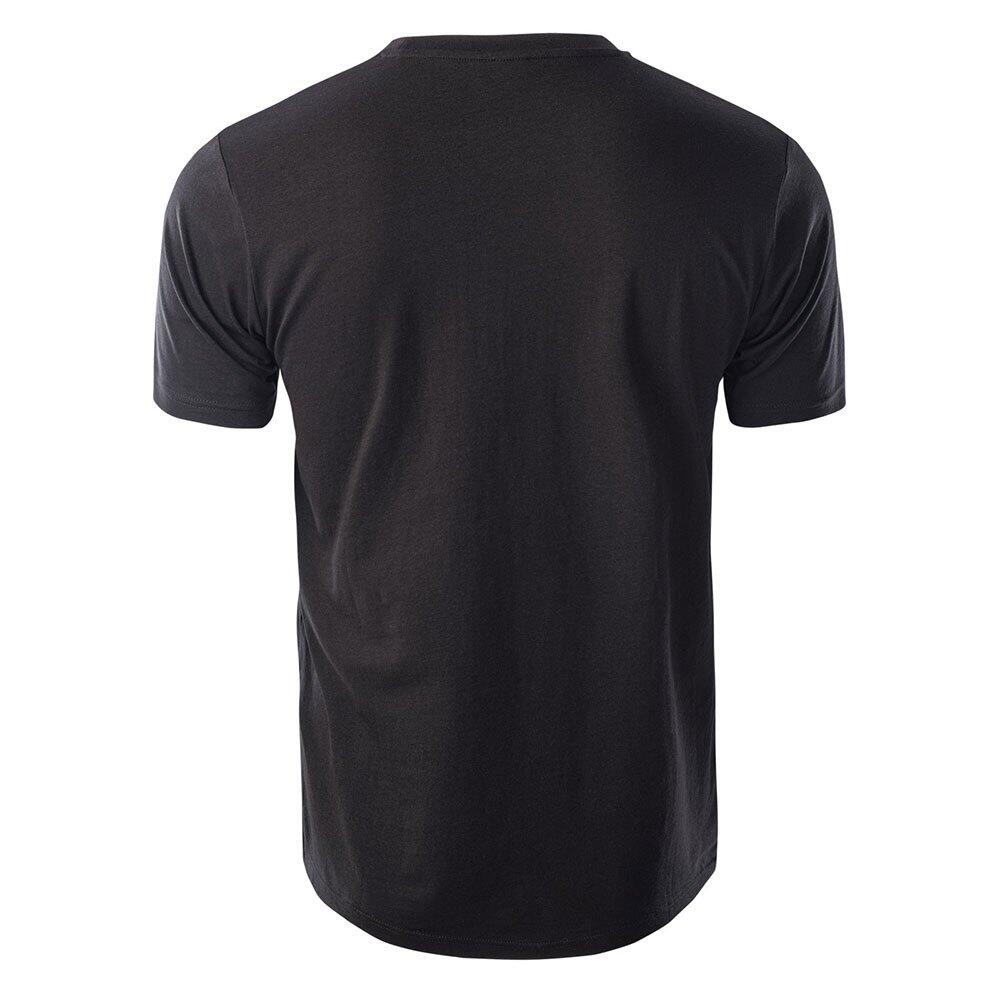 Tshirt OLEN Homme (Noir) 2/4
