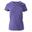 Tshirt NARICA Femme (Violet)