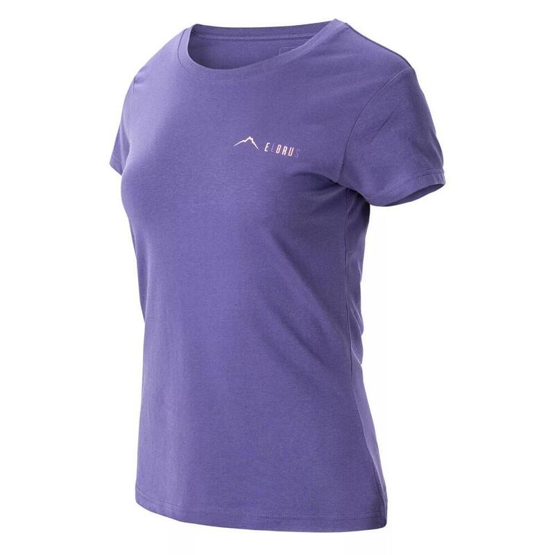 Tricou Pilates Elbrus Narica Femei