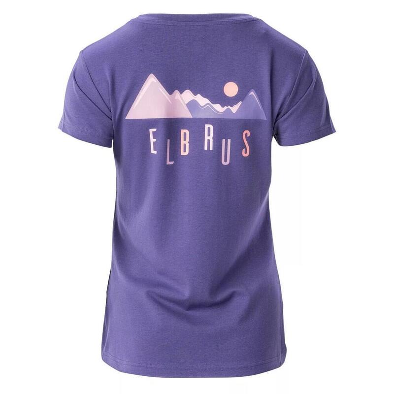 Tricou Pilates Elbrus Narica Femei