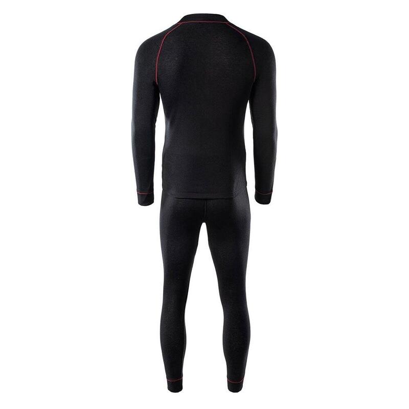 Női Sorin Thermal Base Layers szett