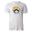 Tshirt ZERGO Homme (Blanc)