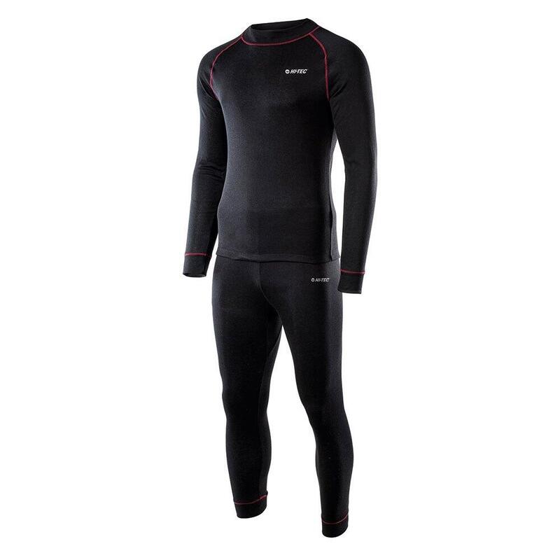 Női Sorin Thermal Base Layers szett
