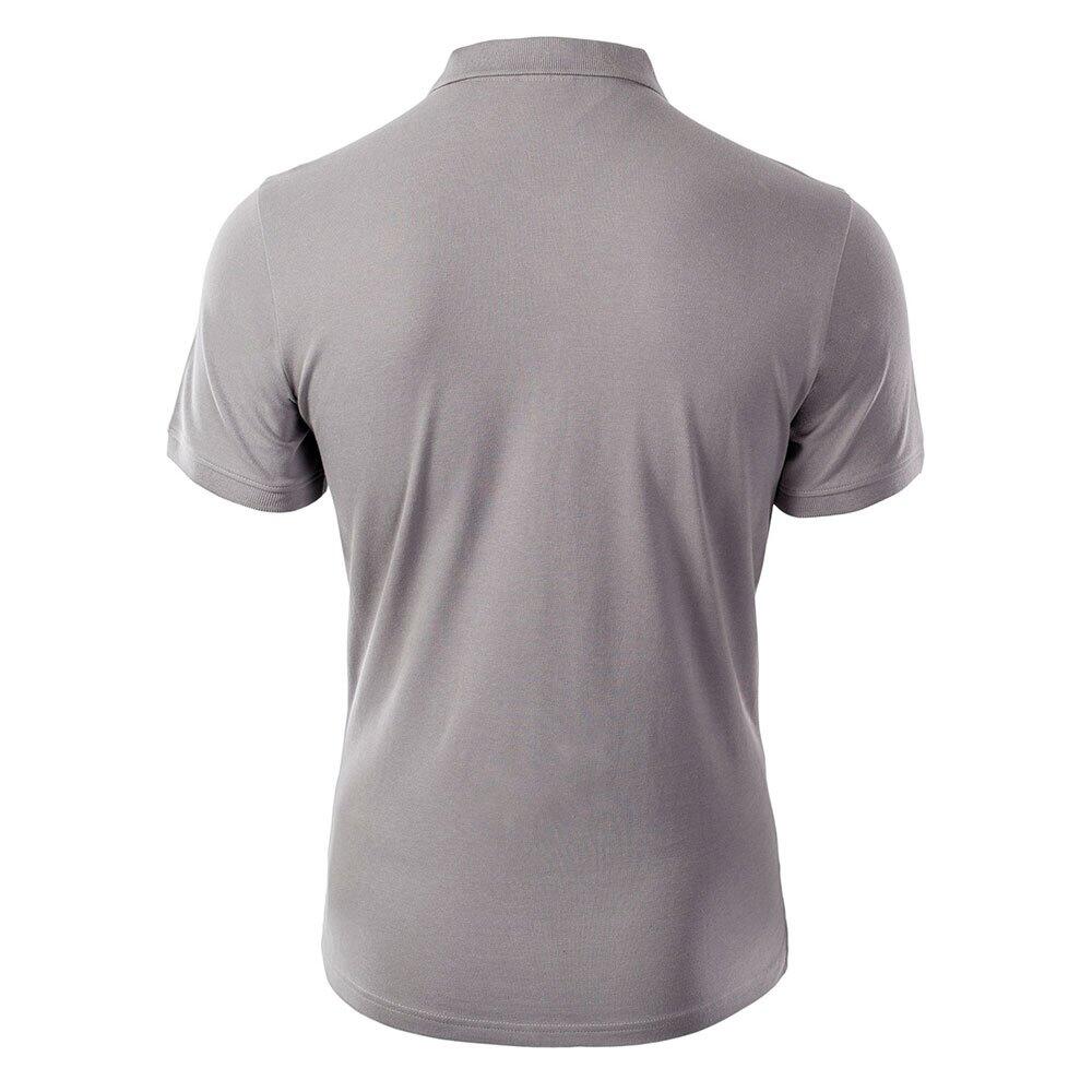 Polo ROMSO Homme (Gris) 2/4