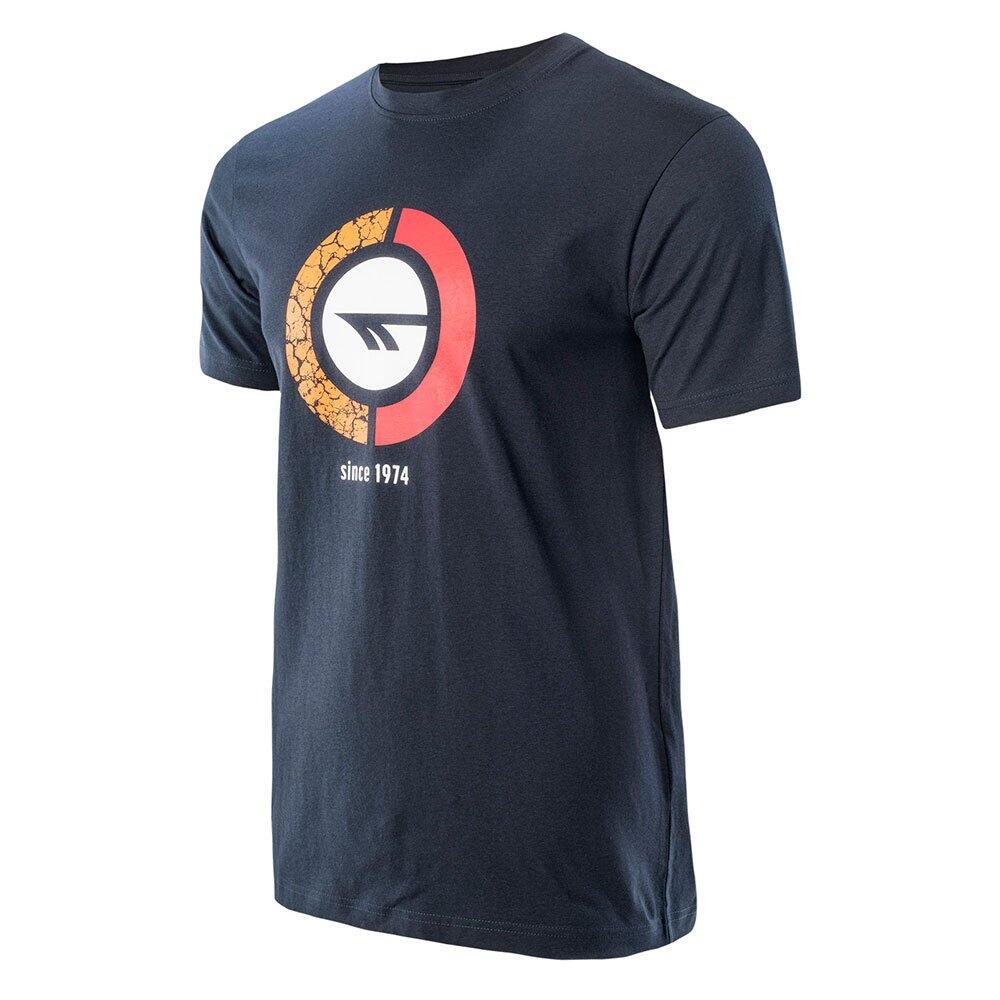 Heren Rakan TShirt (Luchtkapitein) 4/4