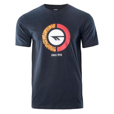 Heren rakan tshirt (luchtkapitein)