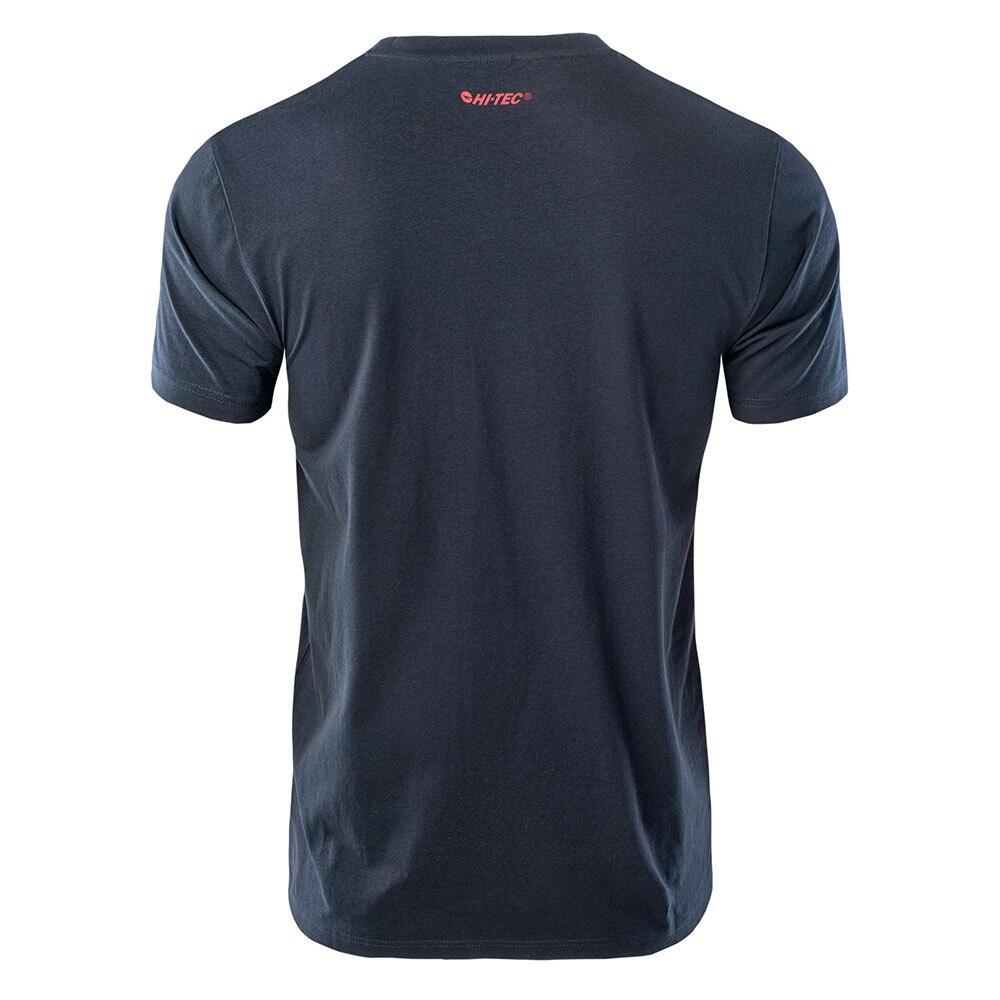 Heren Rakan TShirt (Luchtkapitein) 2/4