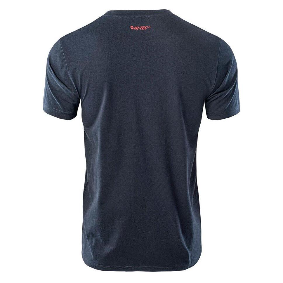T-shirt Męski Rakan