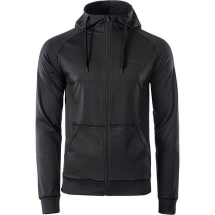 Veste À Capuche Homme (Noir)
