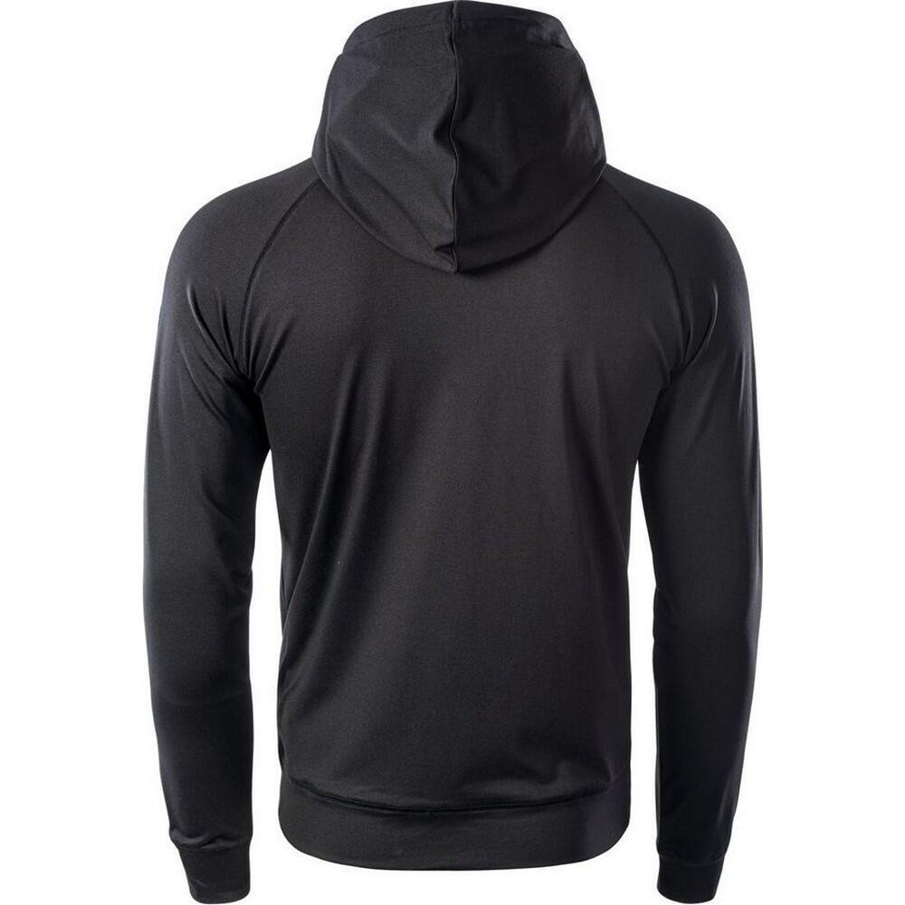 Veste À Capuche Homme (Noir) 2/3