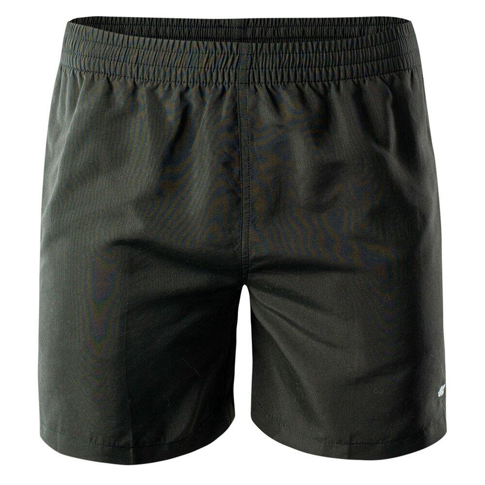 Aquawave - Short De Bain Motif/style Logo Apeli Homme (fer Forgé) - Boardshort - Gris - 52 2xl - Decathlon