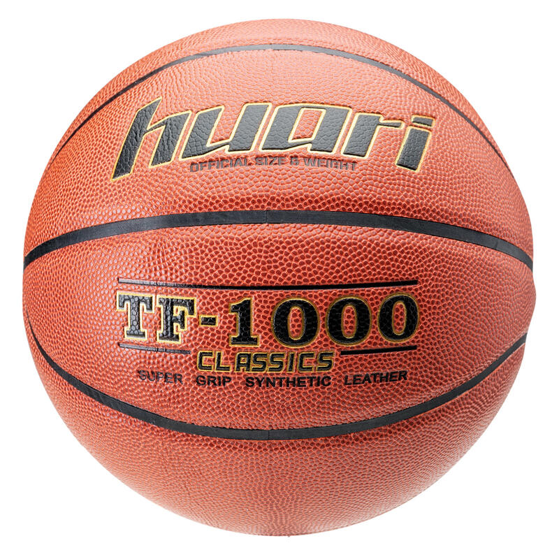 Basketbalový míč Tarija Pro Logo