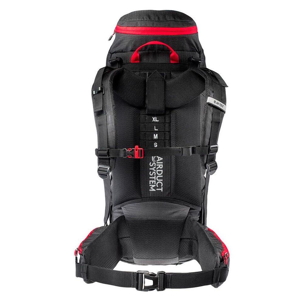 Plecak Turystyczny Rock 75L