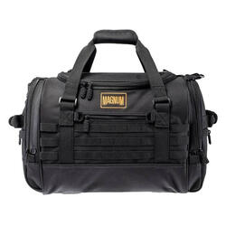 Sac de sport YAK (Noir / Orange)