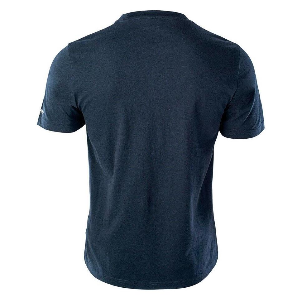 T-shirt Męski Rimo
