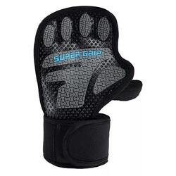 Gants TRICE Adulte (Noir)