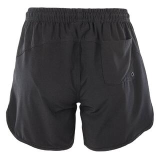 Womens/Ladies Rossina Shorts (Black) AQUAWAVE | Decathlon