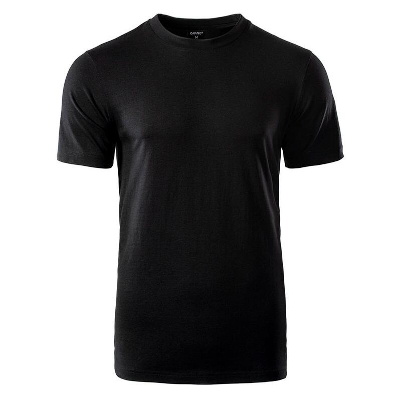 Tshirt PURO Homme (Noir)