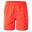 Short de bain AOGASH Homme (Rouge vif)