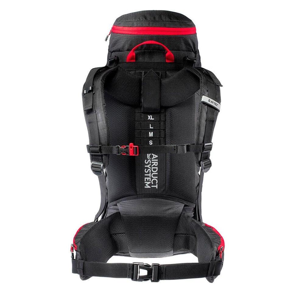 Plecak Turystyczny Rock 65L